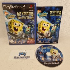 Spongebob Schwammkopf Die