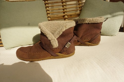 Xero ashland barfußschuhe - xero,