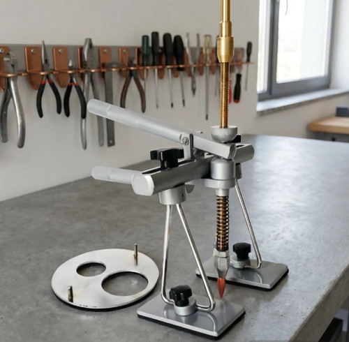 Spotter zubehör dellenlifter - zubehör,