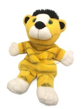 NUK Wärmflaschenbezug KLEINER