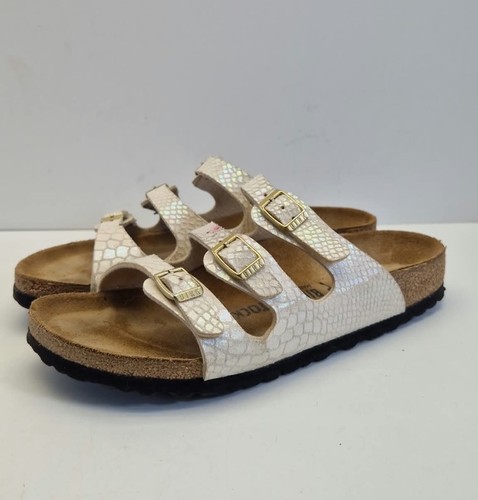 Birkenstock damen - gr, 39