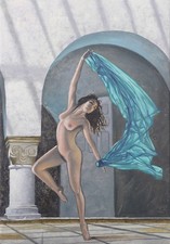 Musik & Tanz im Kulturzentrum