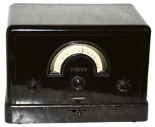 Radio Mende 169G (Baujahr