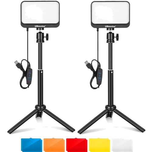 Streaming licht led - led, video