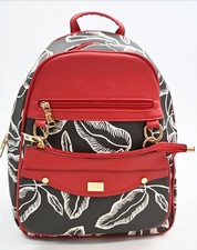 Designer Mode Rucksack Damen