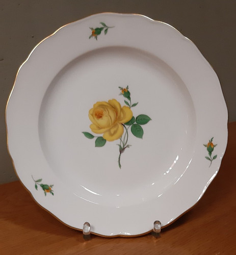 Meissen porzellan - meissen,