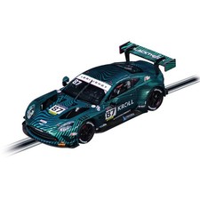 Carrera Digital 132, Aston