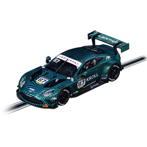 Carrera digital 132 aston - digital,