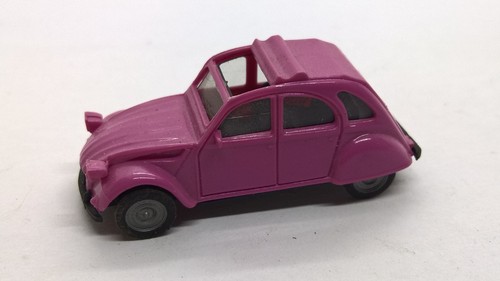 Herpa 3081 citroen 6 - 3081, 2