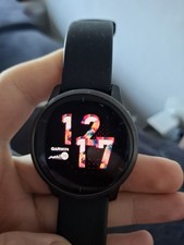 Garmin Venu 2 GPS-Uhr -