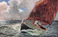 A FRESH BREEZE HOME -796198