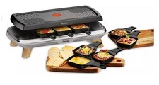 TEFAL RE 610 D RACLETTE