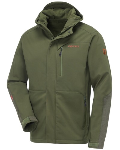 Parforce active hardshelljacke - parforce,