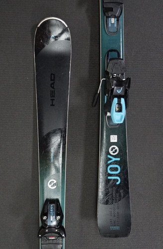 Head super joy damen ski - head,