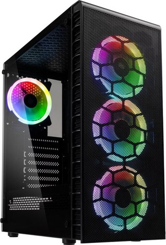 Kolink observatory lite mesh - observatory,