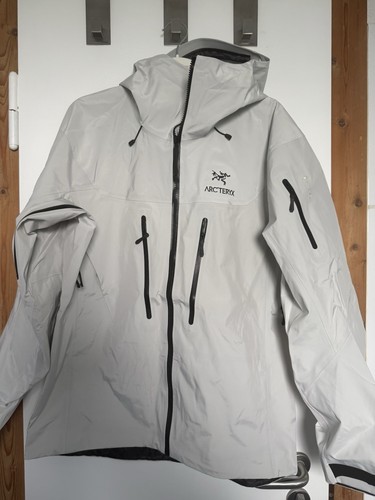 Arc teryx alpha - arc‘teryx,