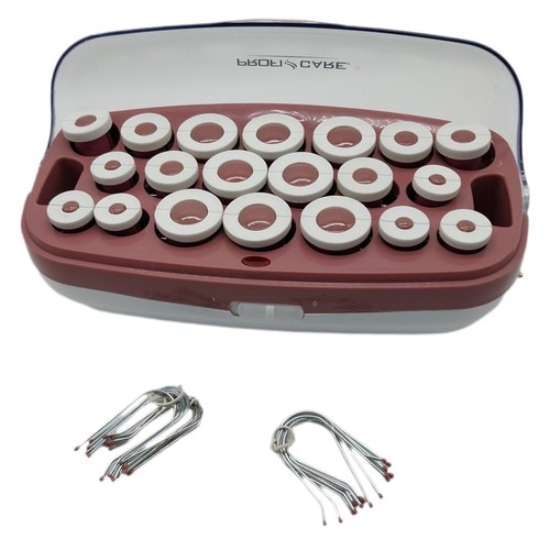 Proficare lockenwickler set - proficare, lockenwickler-set