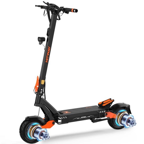 Hitway h11 scooter - hitway, e