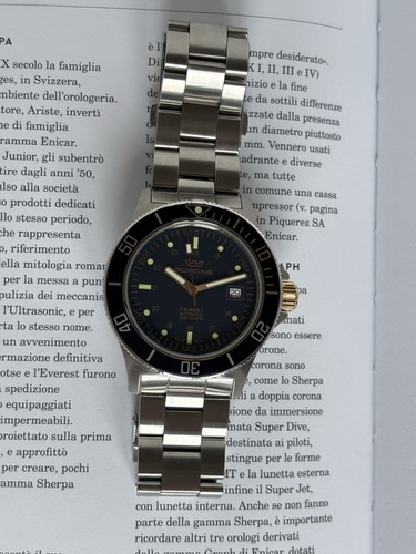 Glycine combat uhr - glycine,
