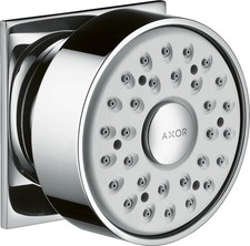 hansgrohe Seitenbrause 1 jet