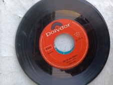 Schallplatte Vinyl Single