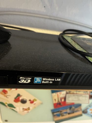 Sony bluray player - sony,