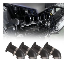 Air box delete kit BMW K1