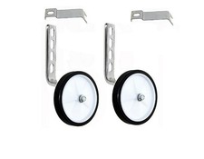 1 Paar Universal Stützräder