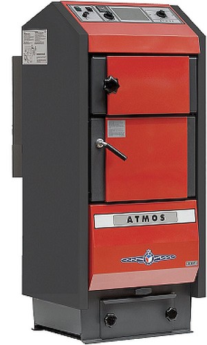 Atmos kombikessel dc30gsp set - kombikessel,