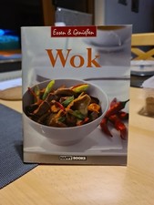 Essen & Genießen Wok