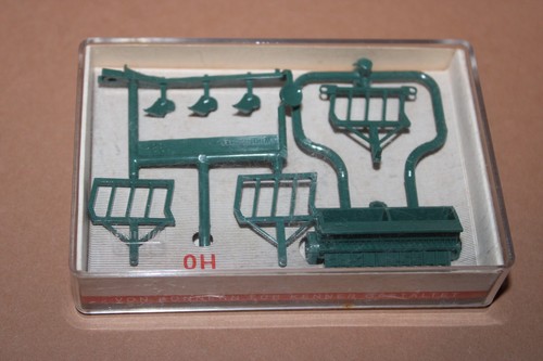 Wiking 1385 traktor trac - ho,