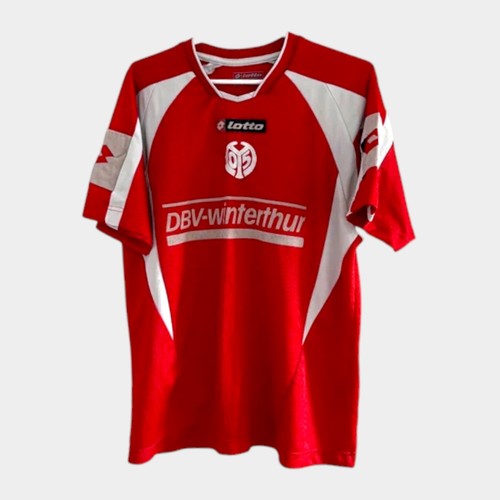 Fsv mainz heim - fsv, 05