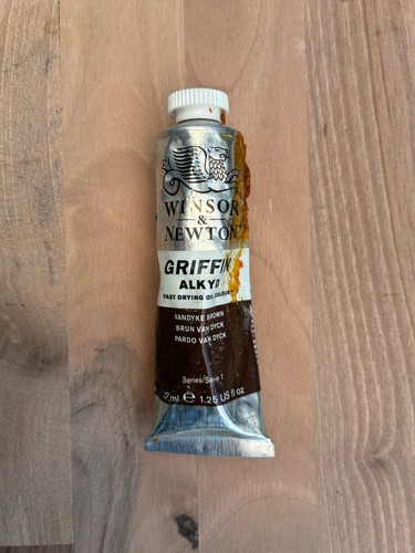 Winsor und newton griffin - winsor,