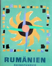 Rumänien. Reiseführer (durch