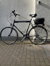 Großes Tourenrad von Koga