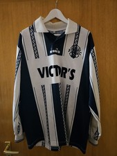 FC 08 Homburg 1998-99