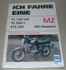 Reparaturanleitung ich fahre - ich,