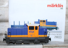 Märklin niederlädische - märklin, h0