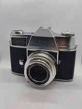 Kodak retina reflex iii - kodak,