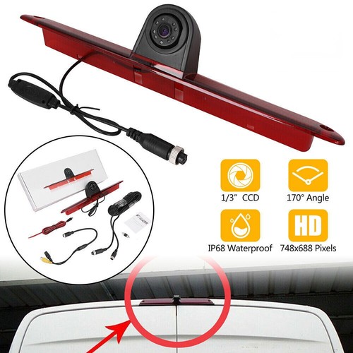 Rückfahrkamera mit - hd,