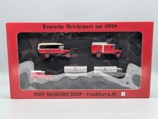 Modellautos HO 1:87 Wiking
