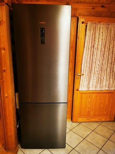 Kühlschrank siemens iq300 - kühlschrank,