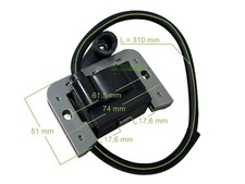 Zündspule für kohler 471 - sv,