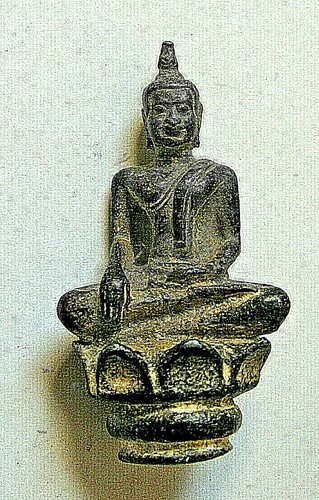 Alte darstellung buddha - alte,