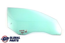 BMW E60 E61 LCI Seiten Scheibe Grün Tür Vorne Rechts AS2 7110634