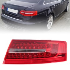 Für Audi A6 C6 09-11 Außen