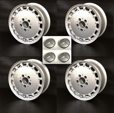 4 aluminium manhole covers