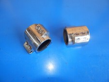 Lampenhalter, Suzuki GSF 600