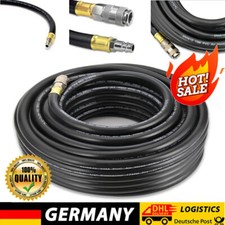 Druckluftschlauch Set