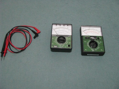 Messgeräte multimeter - messgerÄte,